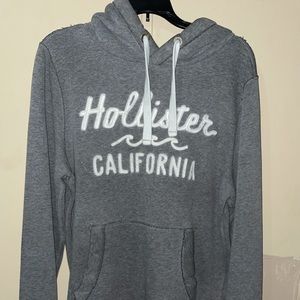 Hollister hoodie